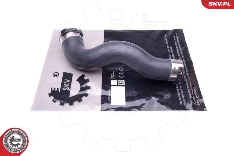 Charge Air Hose